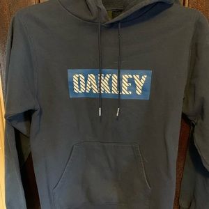 Oakley Hoodie Mens XS
